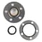 Pai Alternator Drive Seal Kit For Three Bolt Flange Water Pump Cummins L10 / M11 / Ism Engine 136056 - alternate 4
